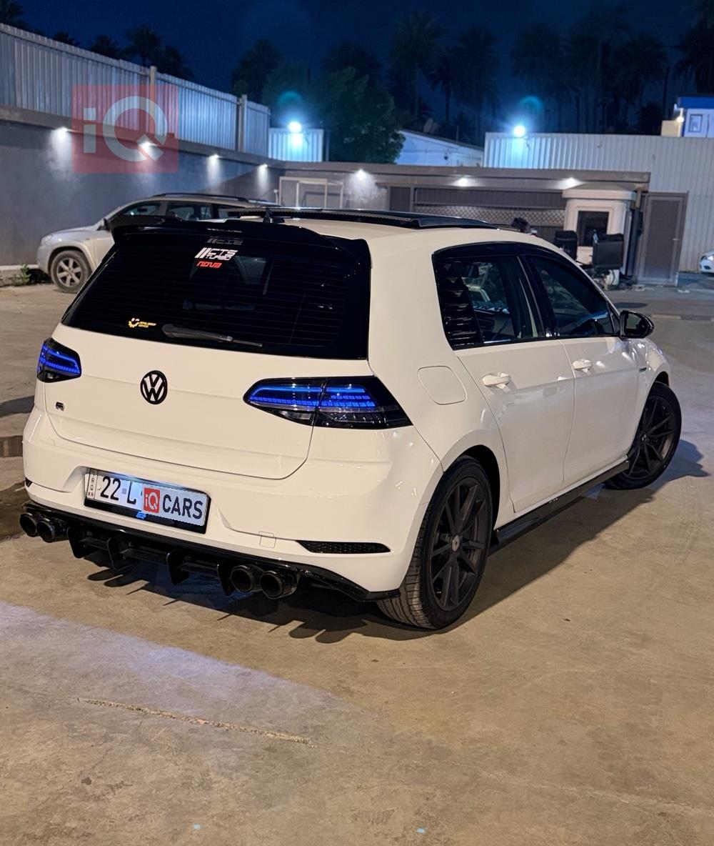 فولكسفاغن جولف